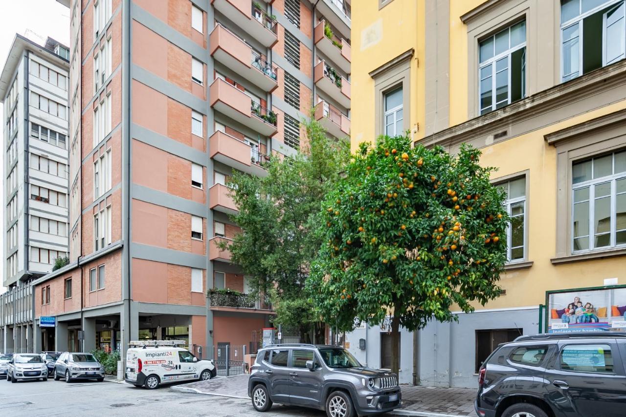 Beatrice Apartment Massa  Esterno foto