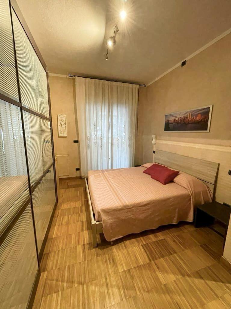 Beatrice Apartment Massa  Esterno foto
