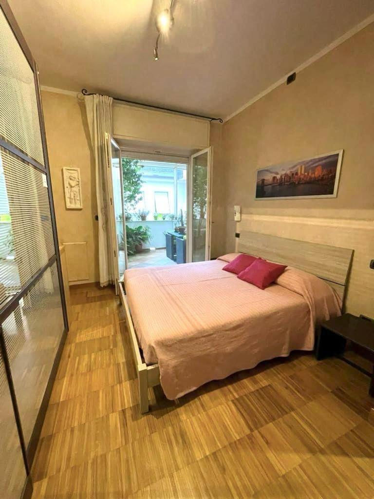 Beatrice Apartment Massa  Esterno foto